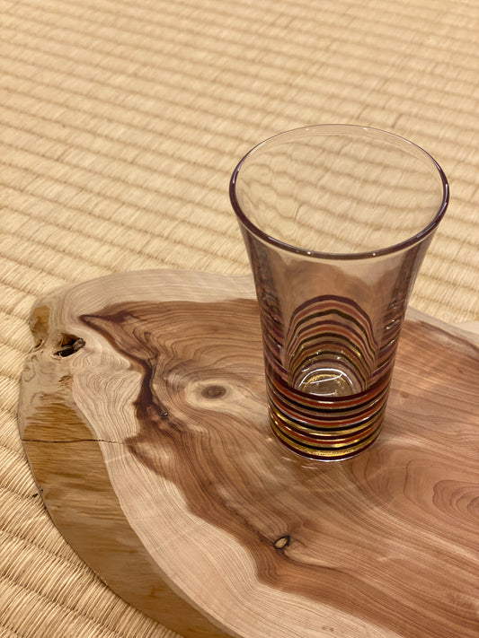 Saiun sake cup | Maruyoshi-Kosaka 丸嘉小坂漆器店