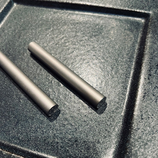 Chopstick & Cutlery Rest Stainless Steel