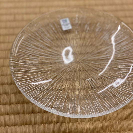 Glass Plate | Toyo Sasaki Glass