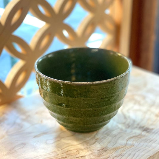 Tea Cup bowl